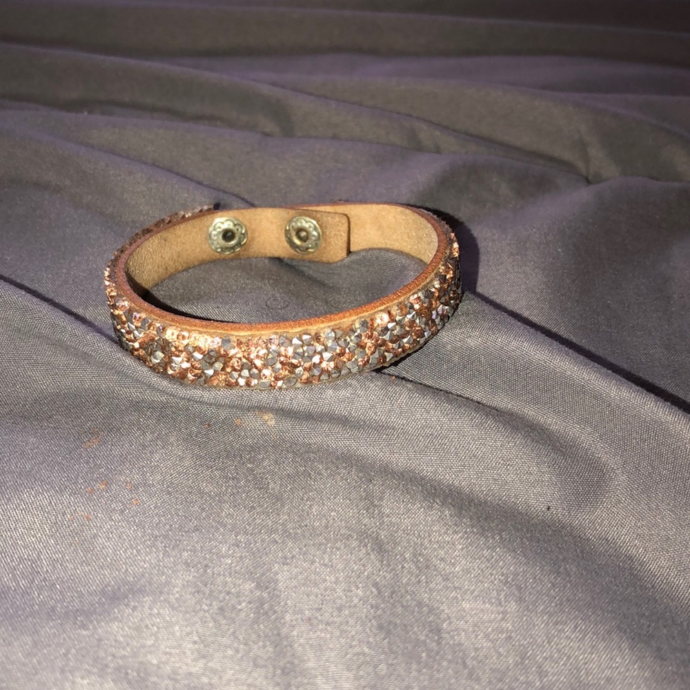 Cute bracelet